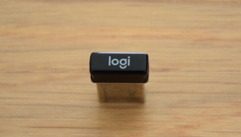 ロジクール H800 USBレシーバー