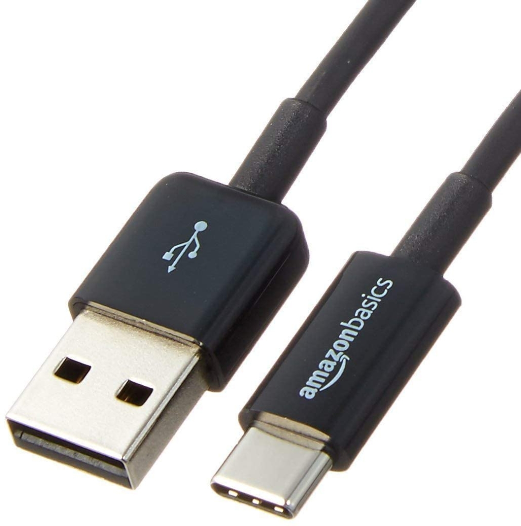 Amazonベーシック USB-Cケーブル