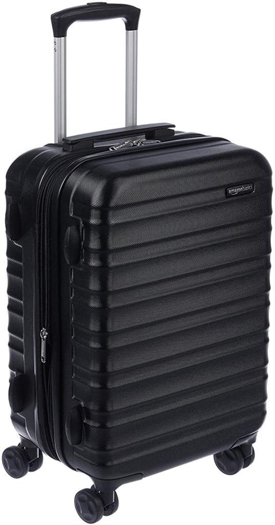 Amazonベーシック スーツケース