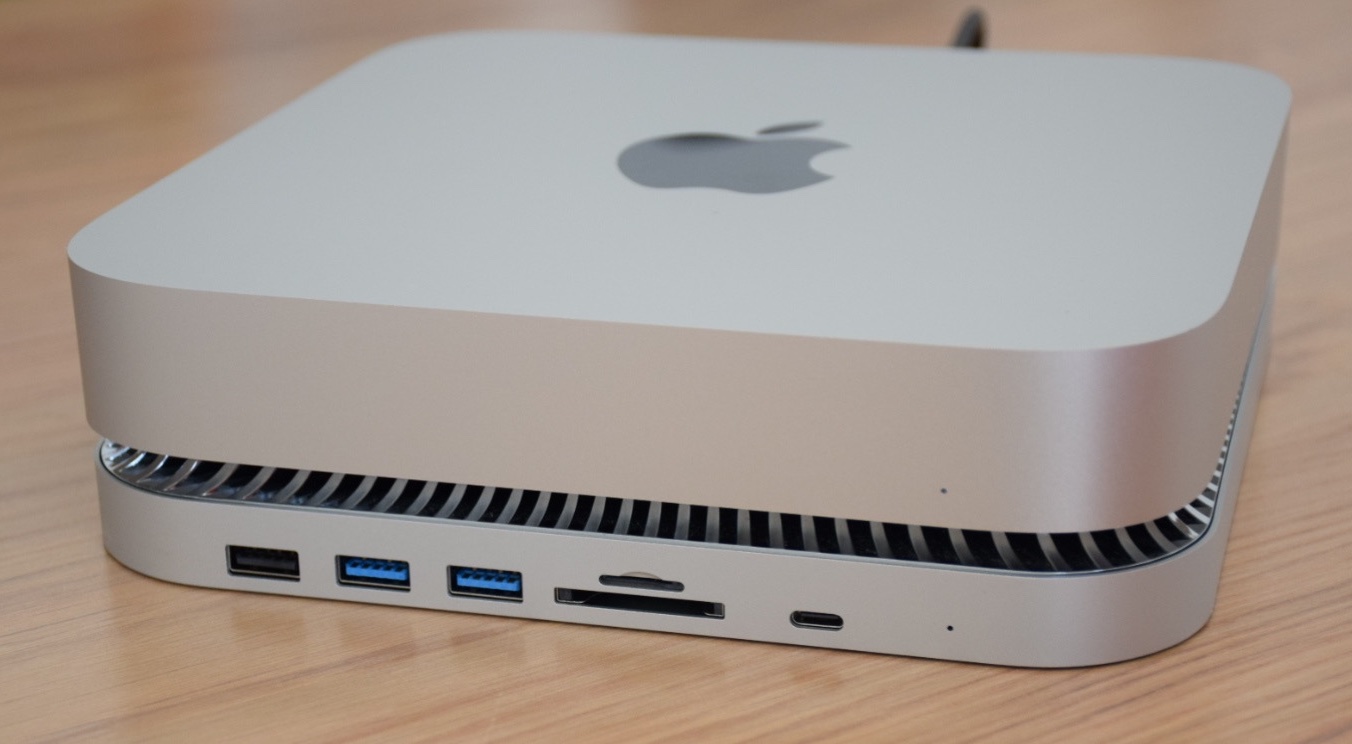 Mac mini M1 2TBssd 16GBメモリ ドックおまけ 2021年 | skisharp.com
